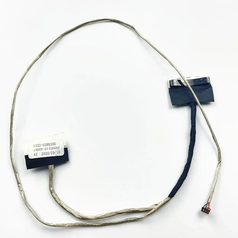 Светодиодный кабель для ноутбука ASUS X455L X455LD X455Y A455L K455 R455L F455L V455L A454 X454 K454W R454L Y483L W419L