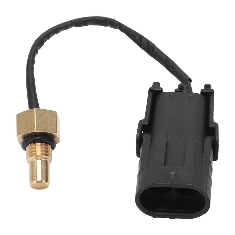 Hoge Nauwkeurigheid Roestvrije Thermistor Switch Sensor Voor Auto Motorolie Koeler
