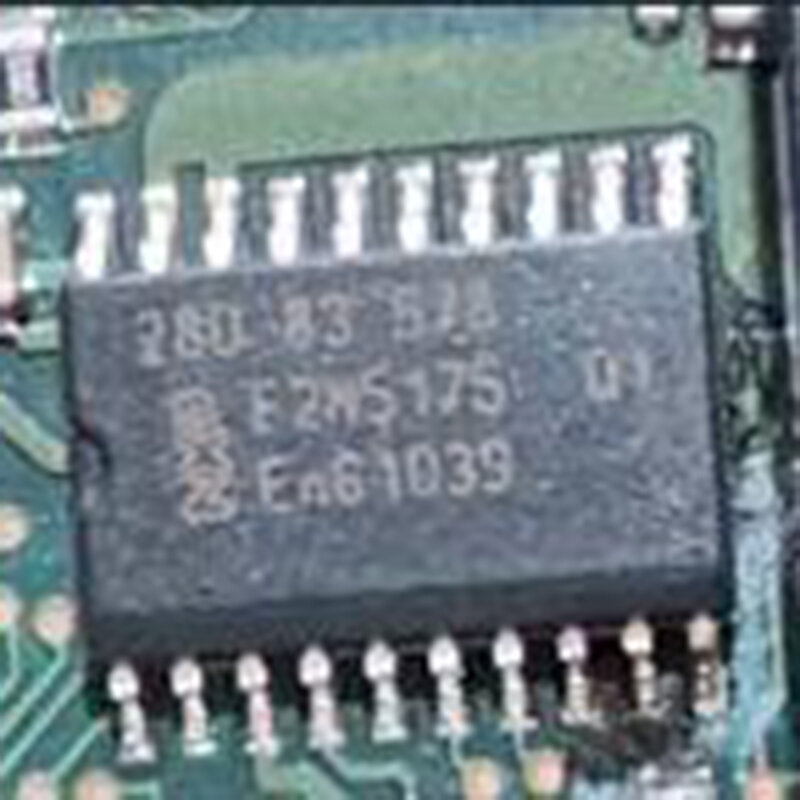 1Pcs/Lot Original New 28083578 Auto IC Chip Module