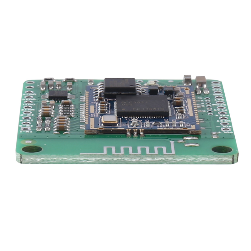 QCC3031 APTXHD Module Audio Input LINE-IN Lossless HiFi Bluetooth 5.0 Receiver Board for BT Headset(NO DC 3.3-4.2V)