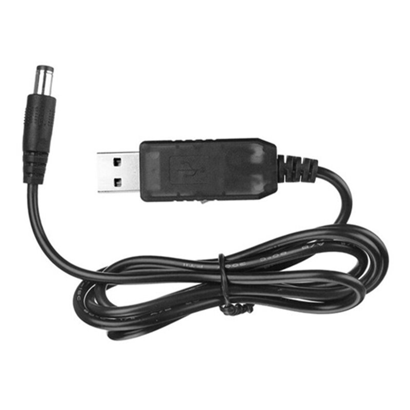 자동차 진공 청소기용 USB 충전 케이블 와이어, 가정용 진공 청소기 청소 도구, 충전 액세서리, 120W R6053