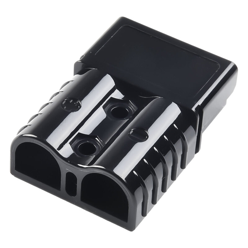 2Pcs 120 Amp Connector Plug With 4 Terminals Power Plug Durable Premium Style Plug Battery Connectors