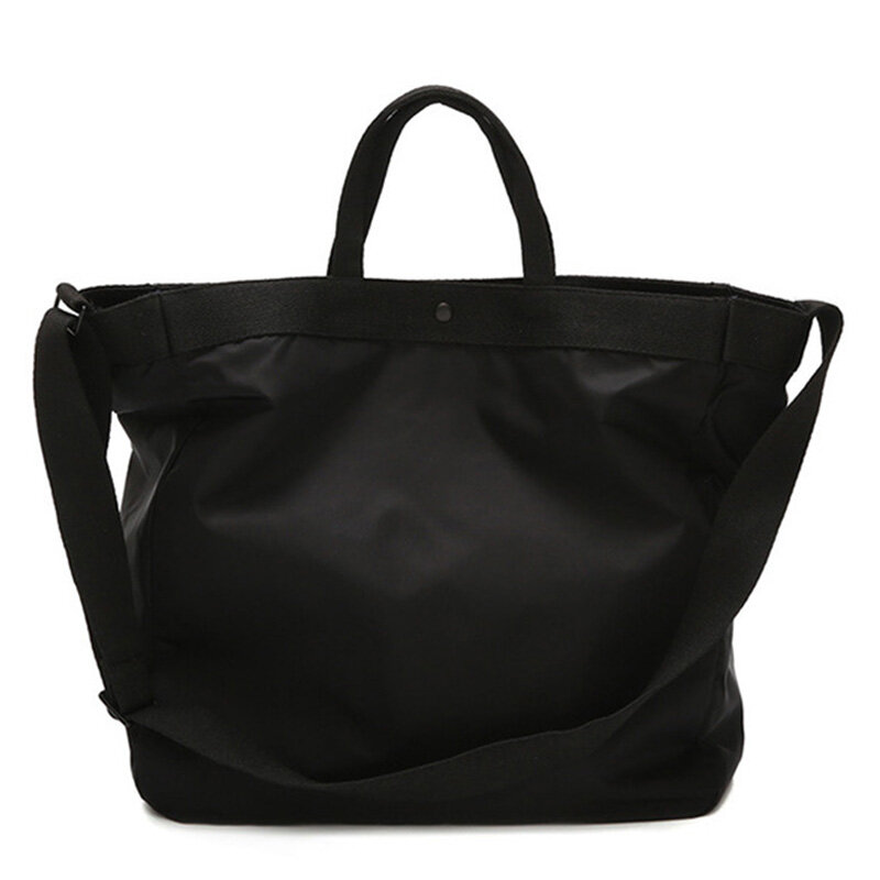 Nowa-torba podróżna o dużej pojemności bagaż podręczny pań jasnoróżowa torba podróżna wodoodporna torba na Fitness odpowiednia dla miłośników