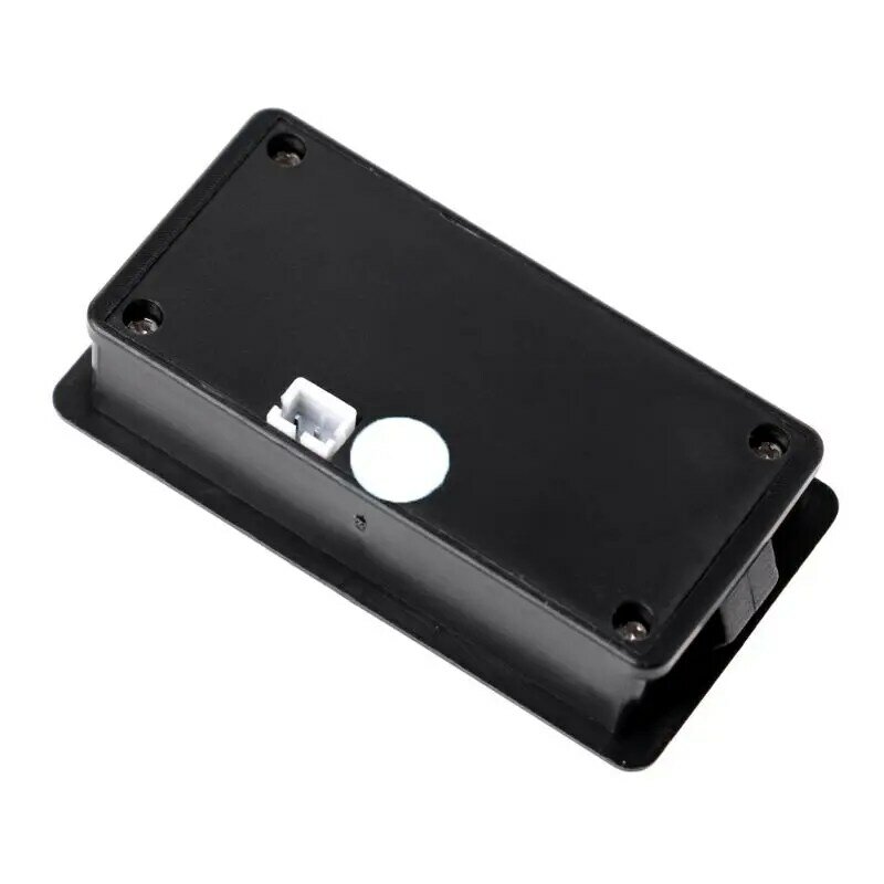 Blei-Säure-Batterie-Statusanzeige 12 24 36 48 mit LCD-Display. Genaues DropShipping