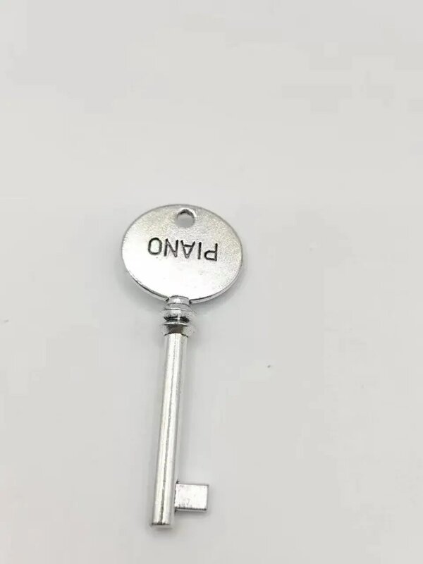 For Kawai upright piano Lock keys Replacement Spare Key