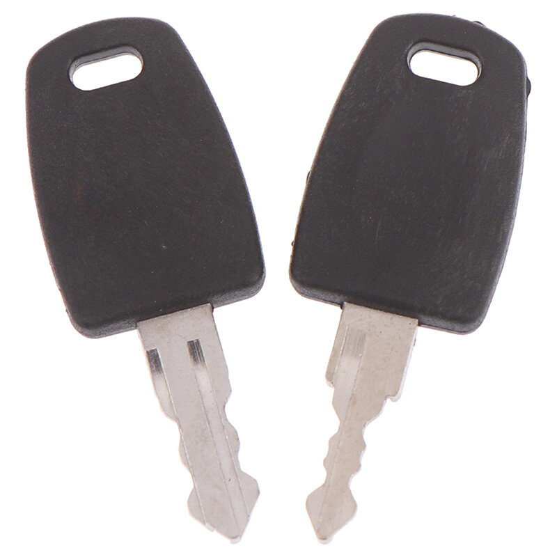 Hot Sale 1PC Multifunctional TSA002 007 Key Bag For Luggage Suitcase Customs TSA Lock Key