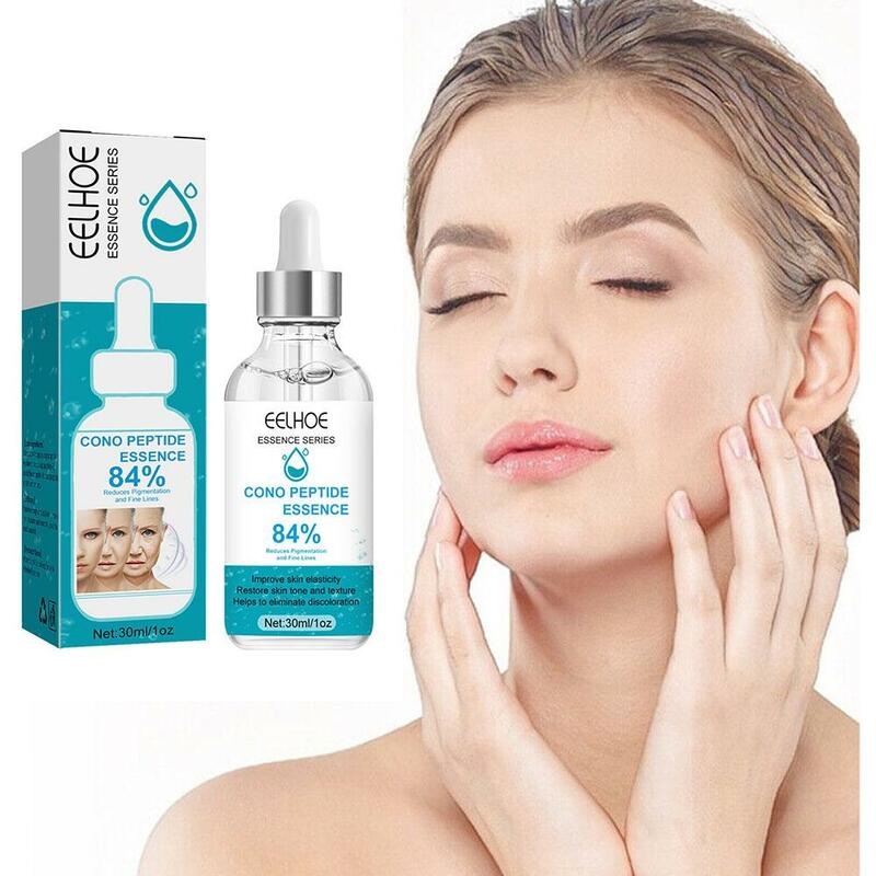 5PCS Anti Wrinkle Essence Restore Skin Aging Sagging Collagen Elasticity Fine Lines Remover Fade Wrinkle Skin Serum ImproveSerum