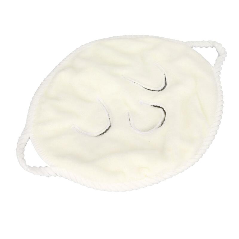Premium Facial Towel for beauty Salons - Reusable & Fine Stitching, Ideal for Skin Care