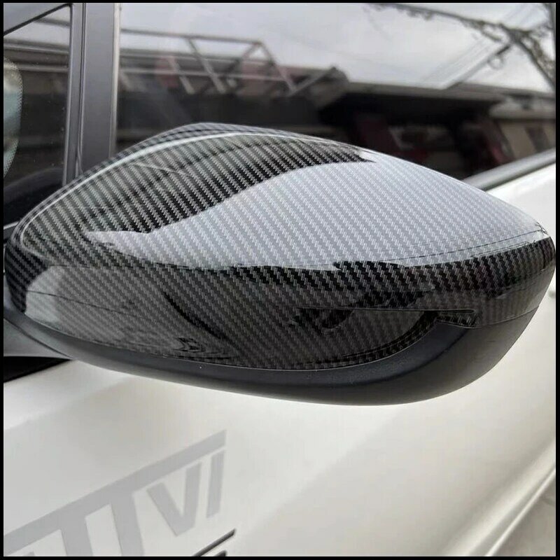 غطاء مرآة الرؤية الخلفية لكيا سيراتو K3 فورتي-، علبة صدفة خلفية ، غطاء غطاء ، تصميم قطع غيار السيارات ، إكسسوارات السيارة