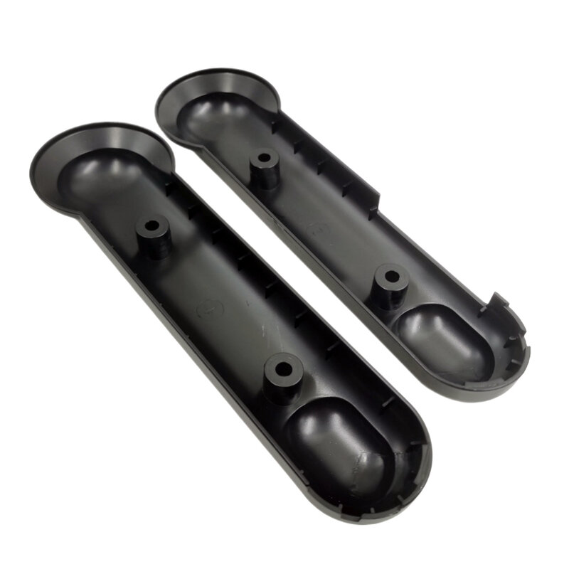 Original Left and Right Shock Arm Plastic Shell for KUGOO G2 PRO Electric Scooter Front and Rear Shock Arm Plastic Shell Part