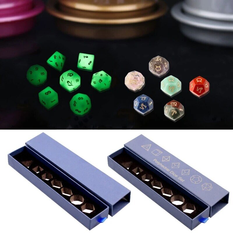 Box Holder Case-Rings Jewelry Storage Box NEW