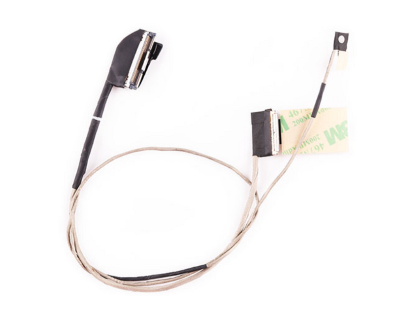 Nuovo per Acer ES1-132 ES1-332 led lcd lvds cable muslimexmuslimex