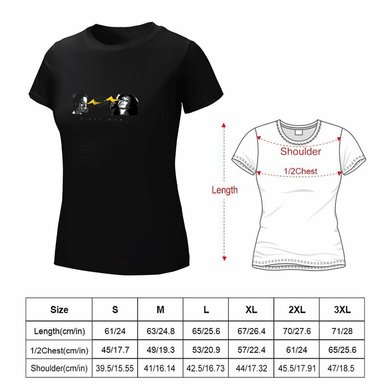Lola Flores-Camiseta Manga Curta para Mulher, Rocio Jurado, Folclore, Folclore, Folclore, Roupa Kawaii, T-shirt Verão