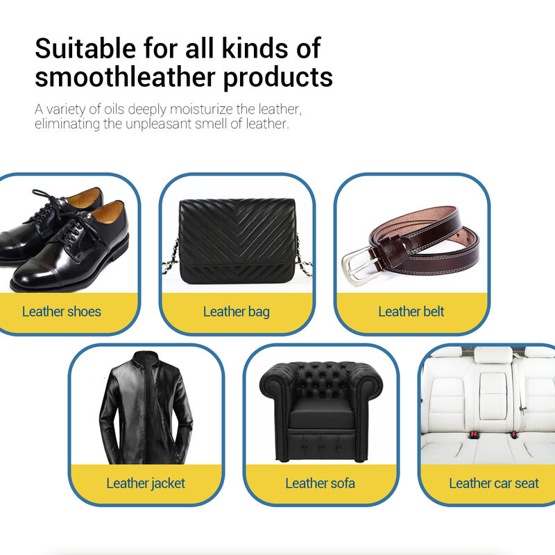 얼룩 왁스 신발 광택제 노동력 절약 고효율 제거기, 가구용 광택 및 긁힘 제거