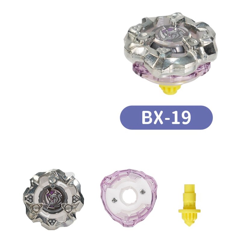 BX-19 BX-20 BX-21 BX-00 SB Brand Bey X Toys Gift for Children Spinning Tops