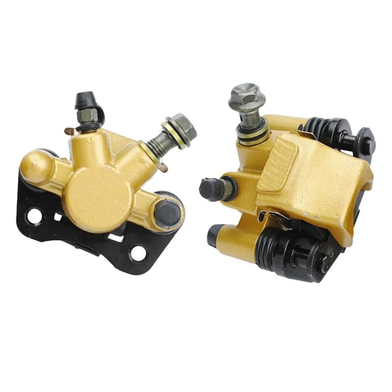 1x Replacement Disc Brake Pump, Brake Caliper Repair Accessory for ATV /