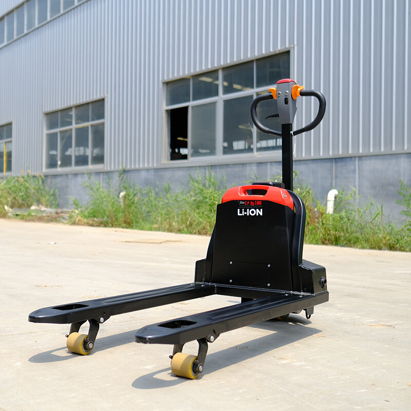 3000kg 3t Manual Hydraulic Pallet Jack Hand Pallet Truck with CE