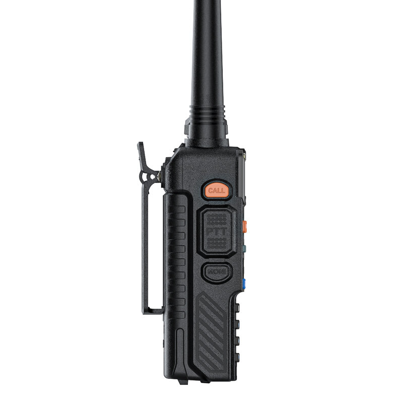 3-10km BaoFeng radio UV-5RE 136-174/400-520MHz Vhf uhf Dual Band baofeng walkie talkie Ham torcia Radio
