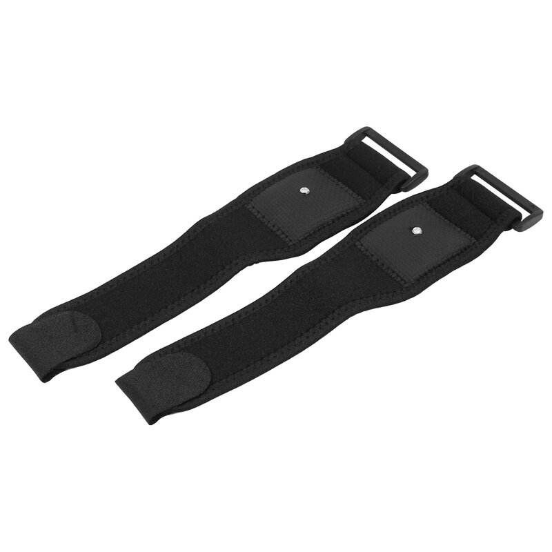 VR Tracking Belt and Tracker Belts for System Tracker Putters - Adjustable Belts and Straps for Waist