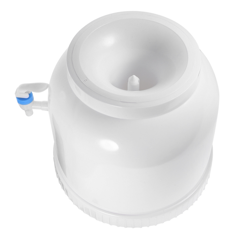 Cold Water Dispenser Countertop Water Bottle Bucket Holder Water Cooler Water Jug Support Holder