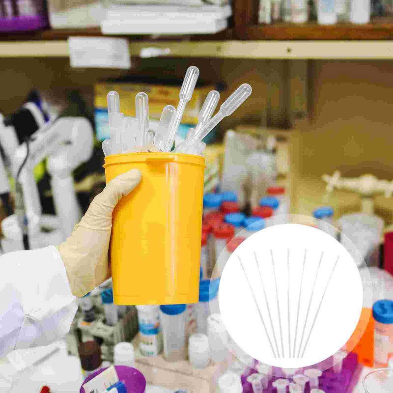 Tamponi per la raccolta dei campioni tampone nasofaringeo Sterile tampone per campioni tamponi monouso tampone di cotone Standard Sterile medico