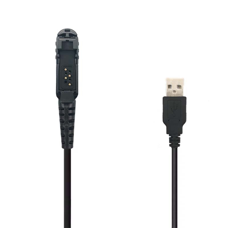 USB Программируемый кабель PMKN4115B для Motorola двухсторонняя радиосвязь XIR P6600 P8800 P8600 MOTOTRBO