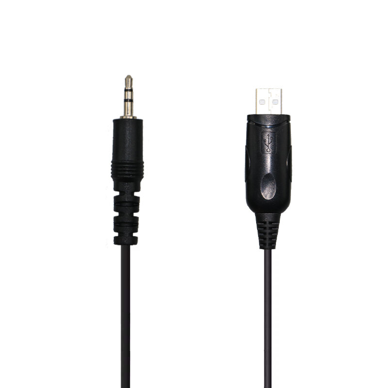 PMDN4077 cocok untuk MOTOROLA USB interkom dua arah CP1200 CP1300 CP1225 CP1660 kabel pemrograman