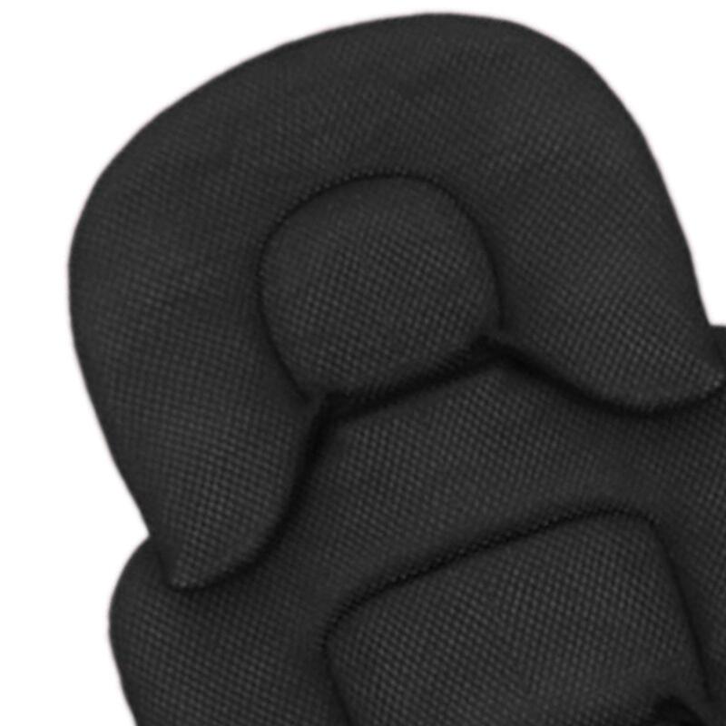 Car Seat Pad Breathable Universal Newborn Head Neck Support Pillow Seat Liner Stroller Cushion for Car Pram Pushchair Stroller