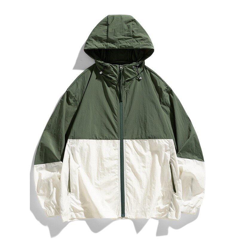 남녀공용 야외 스키 재킷, 겨울 따뜻한 스키 후드 재킷, 방풍 방수 내마모성 하이킹 등산 코트, 3 in 1