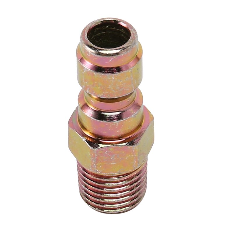 Turbo Nozzle for Pressure Washer, Rotating Nozzle and 5 Tips, 1/4 Inch Quick Connect 3600 PSI