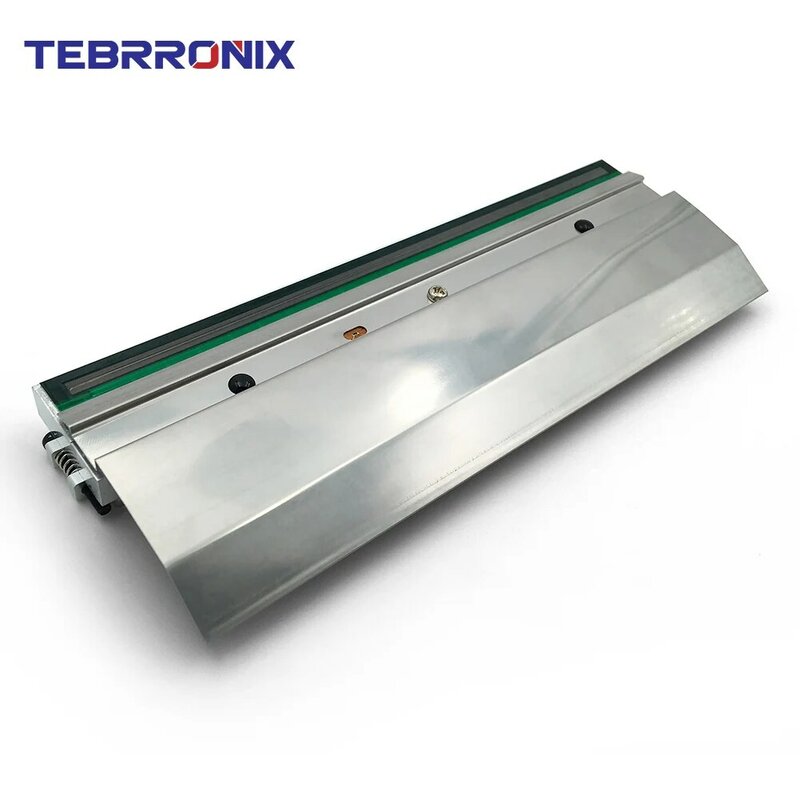 TSC TTP-268M 열 바코드 라벨 프린터용 정품 프린트 헤드, 98-0410008-00LF, 203dpi, 신제품