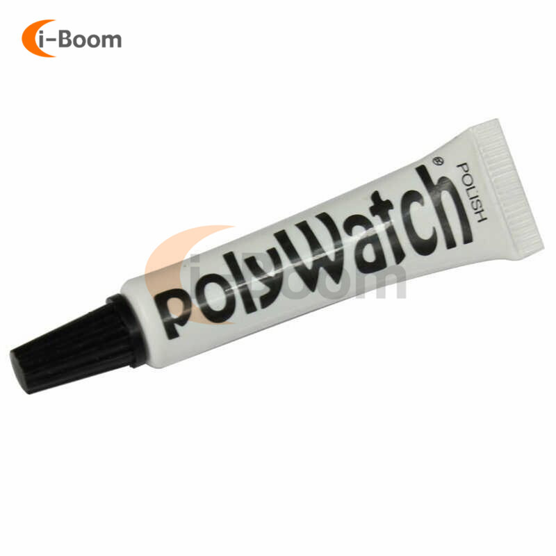 5g Polishing Paste For Watch Plastic Acrylic Watch Polishing Paste Scratch Remover Glasses Repair Tool Sanding Paste