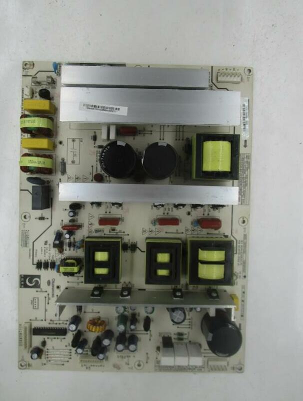 SRPDP5001 SRT08-CP002  POWER SUPPLY board  FOR PT50718/PT50738/PT50818