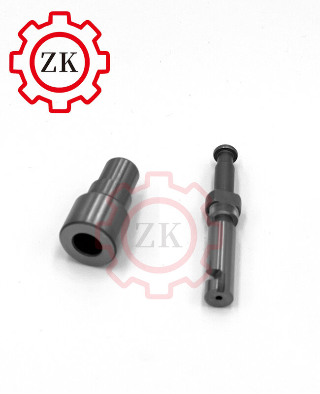 ZK pompa bahan bakar Diesel K155 140153-4320 elemen Plunger K153 K49 M3 K199