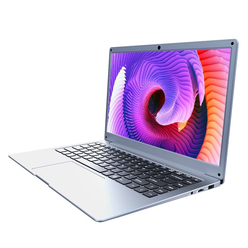 Jumper ezbook s5 laptop 14,0 zoll 4gb ram 64gb rom windows 10 intel n3350/z8350/z8300 notebook dual wifi 1920x1080 4600mah pc