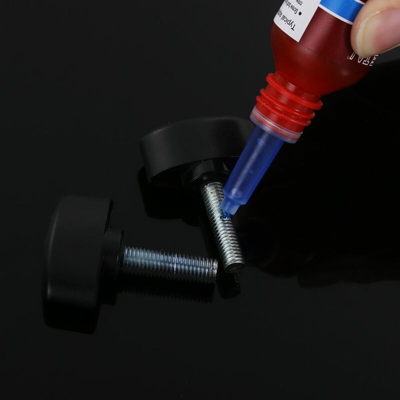 10ml Anti-pressure Blue Anti-corrosion Adhesive Screw Lock 242 Glue Anaerobic