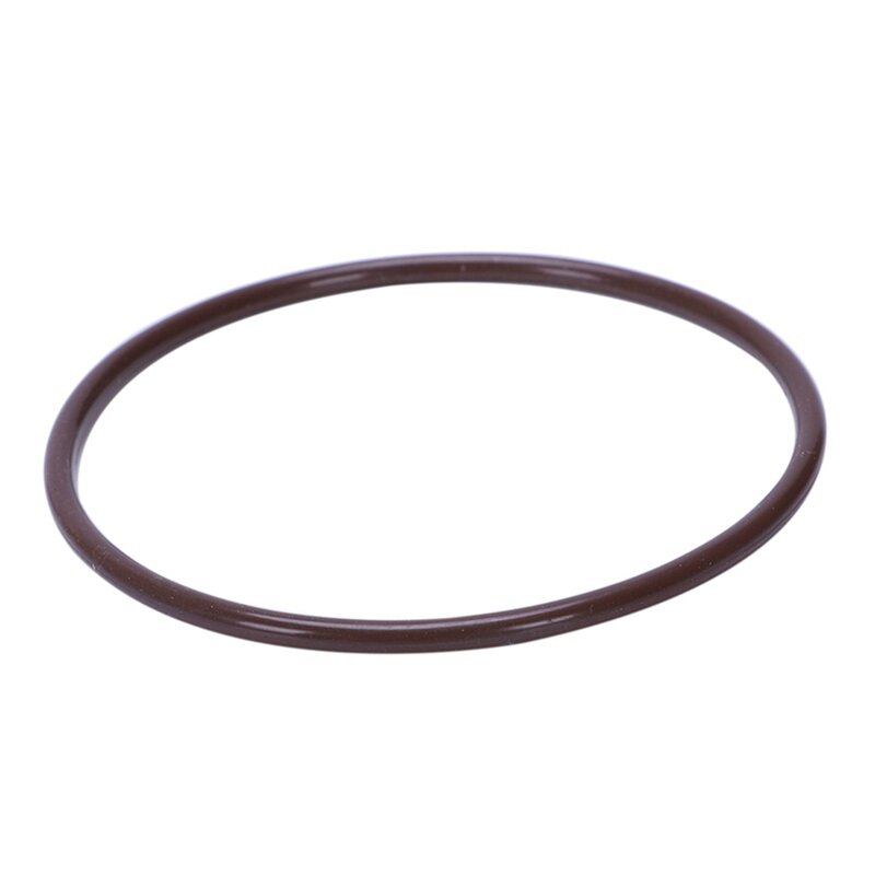 Уплотнительные кольца, двойные уплотнения и погремушечное кольцо, комплект для ремонта/обновления для Bmw M52tu M54 M56 Ptfe 11361440142