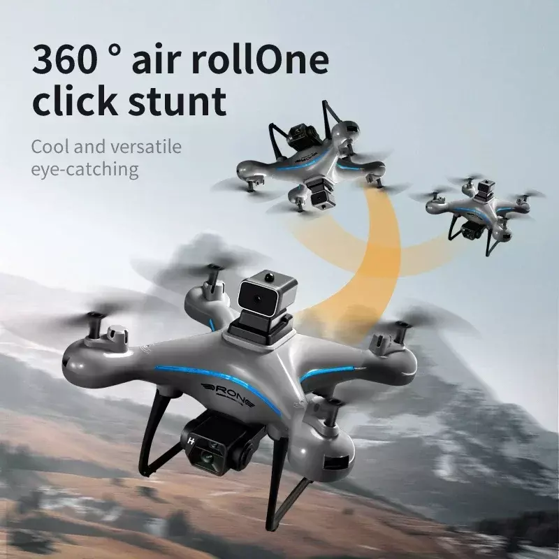 Mijia Ky102 Drone 8K Profesional Luchtfotografie Met Twee Camera 'S 360 Optische Stroom Vierassige Rc-Vliegtuigen Om Obstakels Te Vermijden