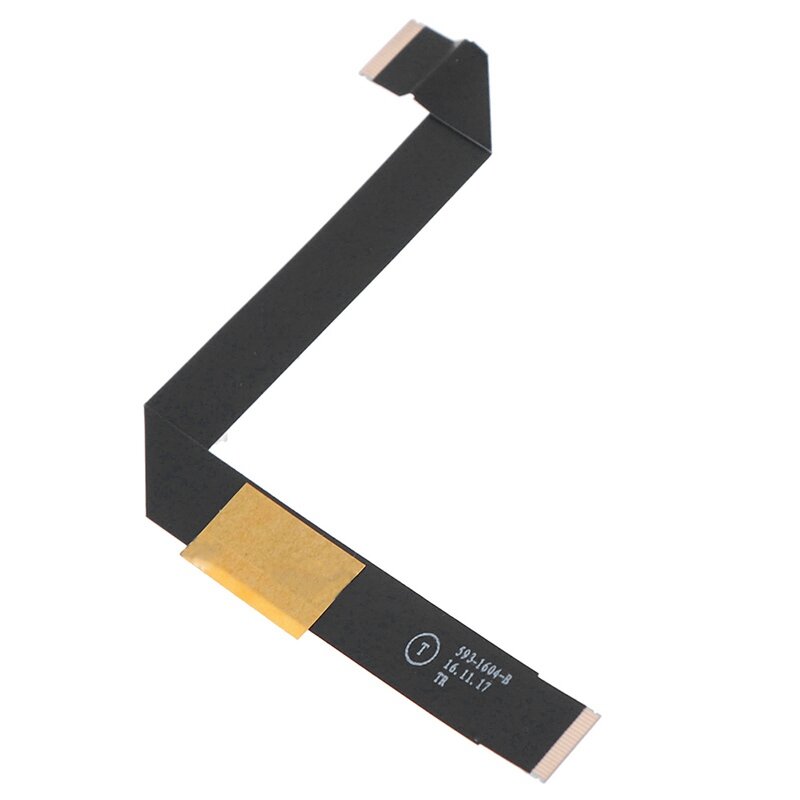 Trackpad Touchpad Line per Air 13 pollici A1466 1466 593-1604-B Track Pad Touchpad Flex Cable metà 2013-2017 anno