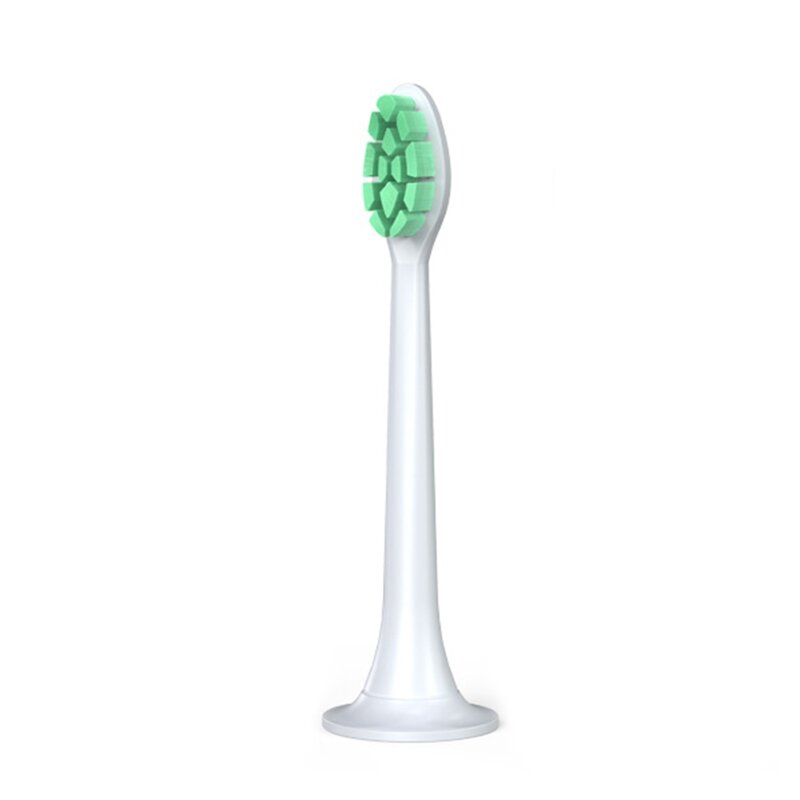 Cabezales repuesto Y1UF para boquillas accesorios cepillo dientes eléctrico T300