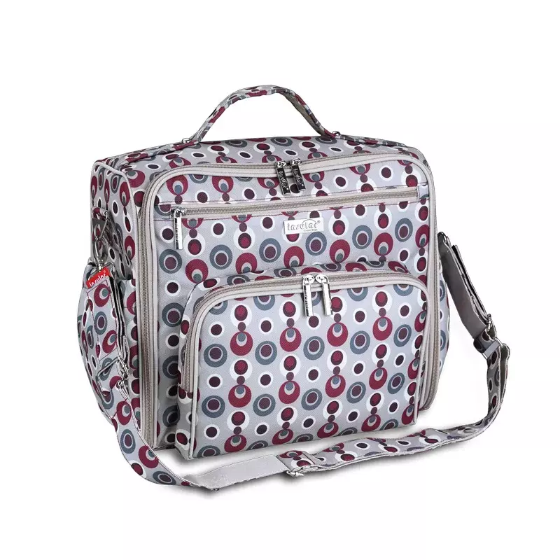 Insular модная детская сумка для подгузников, рюкзак, многофункциональный, 600D, нейлоновая сумка для подгузников, для беременных, рюкзак для мамы, для мамы, дорожные сумки