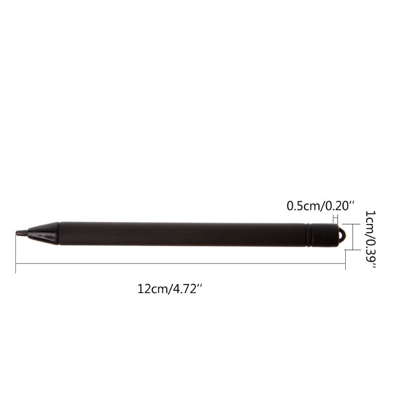 قلم رسم للرسم الرقمي بخط اليد لأقلام اللمس للفنان المصمم Teac