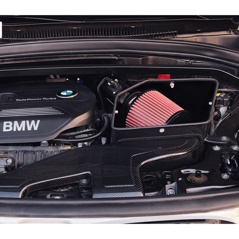 EDDYSTAR, китайский поставщик, качественные товары, система холодного воздуха двигателя, подходит для bmw BMW Brilliance X1 1,5 T/2,0 T