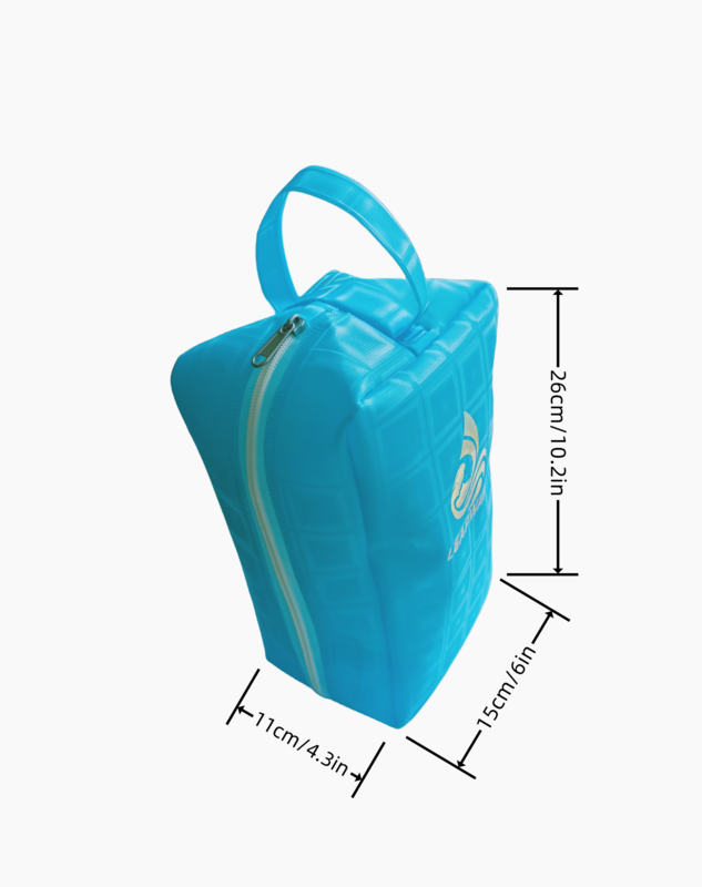 Wodoodporna torebka torba na plażę nadaje się do pływania, sportu, fitness
