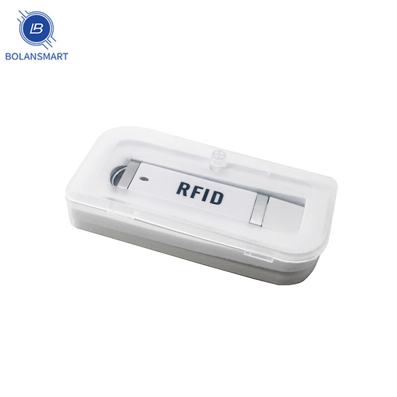 Có Thể Điều Chỉnh Mini Di Động RFID S50 \ S70 14443A 13.56MhzSmart EM Thẻ USB IC Đầu Đọc Thẻ Rfid