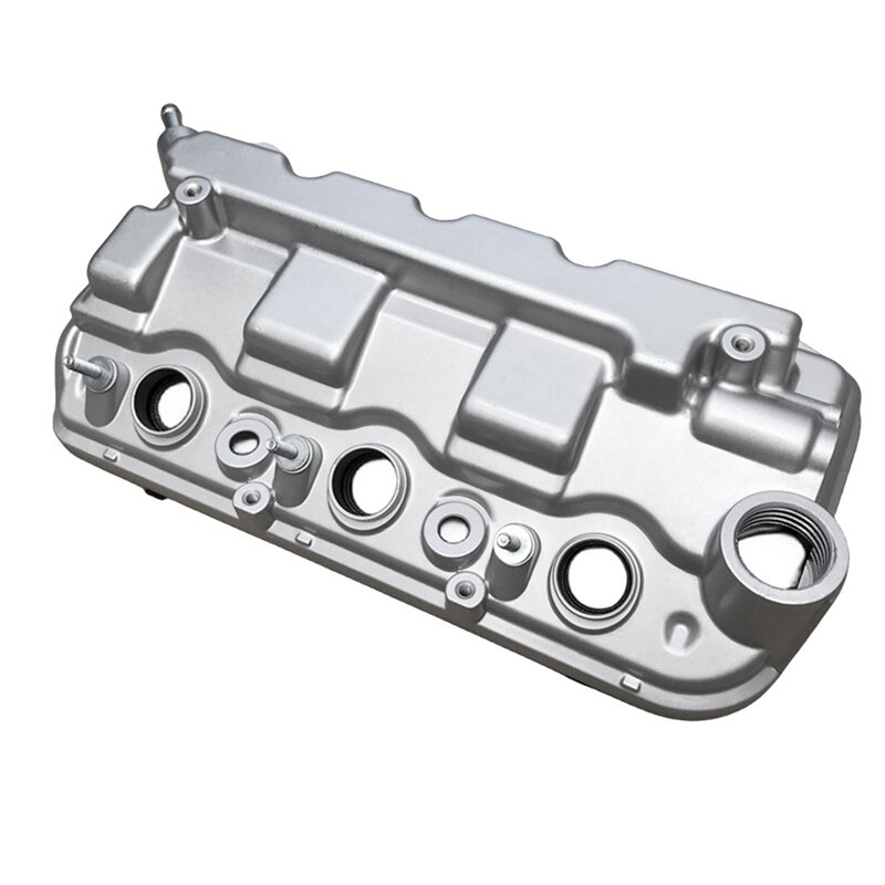 264-491 Front Engine Valve Cover Compatible with for Acura/Honda RDX MDX 12310-R70-A00, 12310-R70-A10