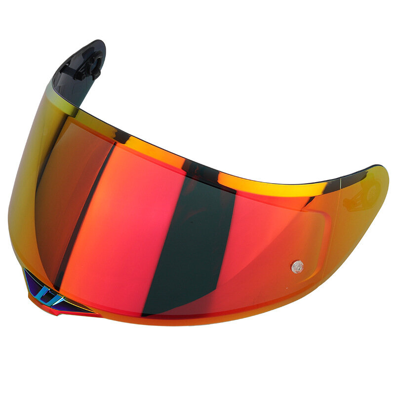 Visor for K5 S/K5/K3 SV K1 GT2 Visor Anti Scratch Motorcycle Helmet Visor Glasses  Accessories Motorbike Helmet Lens