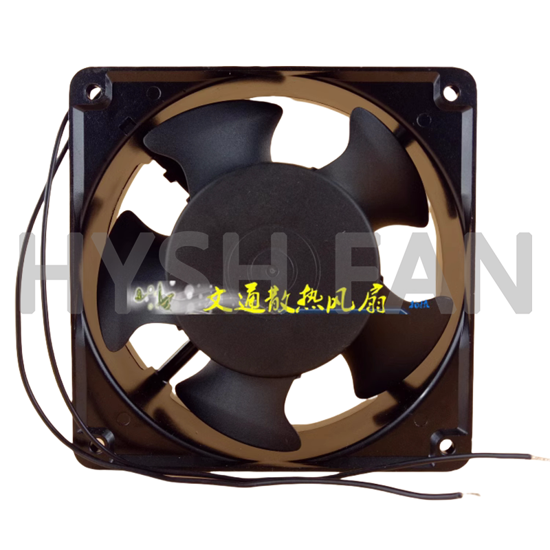 Новый охлаждающий вентилятор Φ/1SL H 12 см 220 В 0.14A2 3/21 Вт