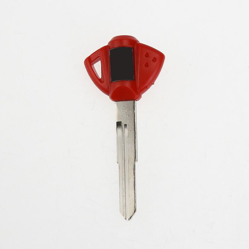 Motorcycle keys motorcycle embryo key Motorcycle accessories for Suzuki GSXR 600 750 1000 1300 SV 650 ABS 1000 dropshipping
