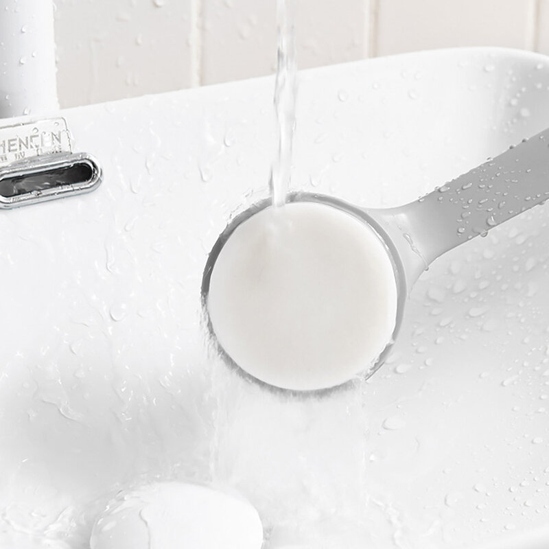Alta qualità sfregamento fango posteriore pulizia della pelle strumenti per il bagno spugna da bagno spazzola per la schiena spazzola per doccia